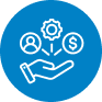 Serve Icon